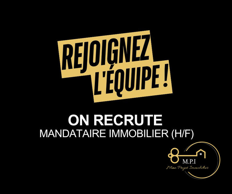 Maison - 1 m² - 1 pièce