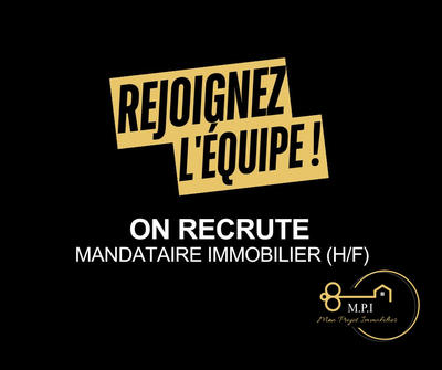 Maison - 1 m² - 1 pièce