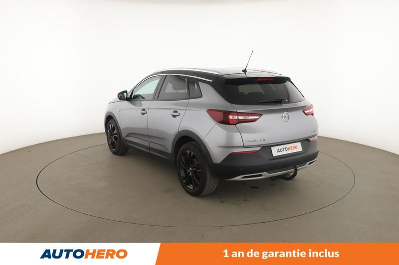 Opel Grandland X 1.5 Diesel 130 ch