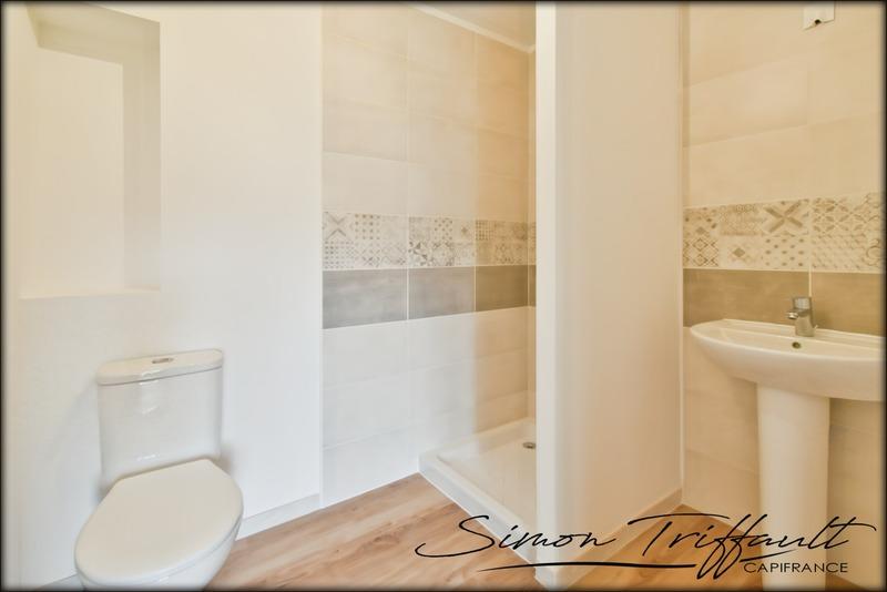 Maison - 184 m² - 7 pièces