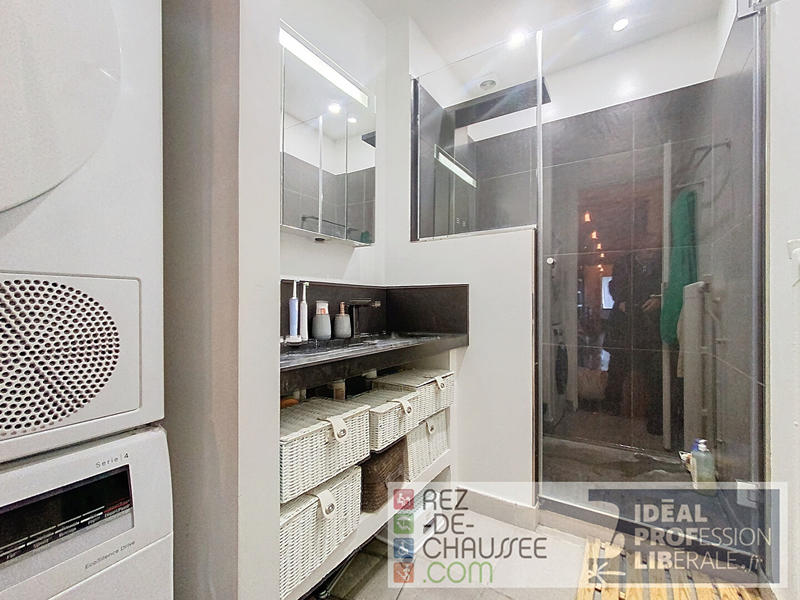 Appartement - 78 m² - 3 pièces