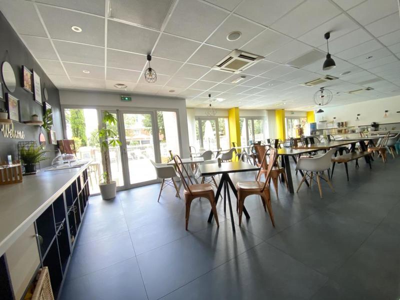 Appartement - 24 m² - 1 pièce