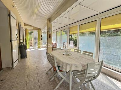 Maison - 126 m² - 4 pièces