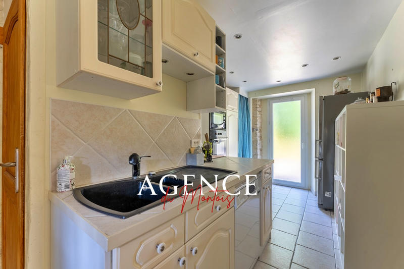 Maison - 139 m² - 5 pièces