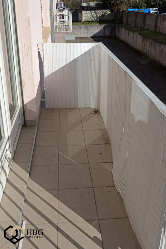 Appartement - 79 m² - 3 pièces