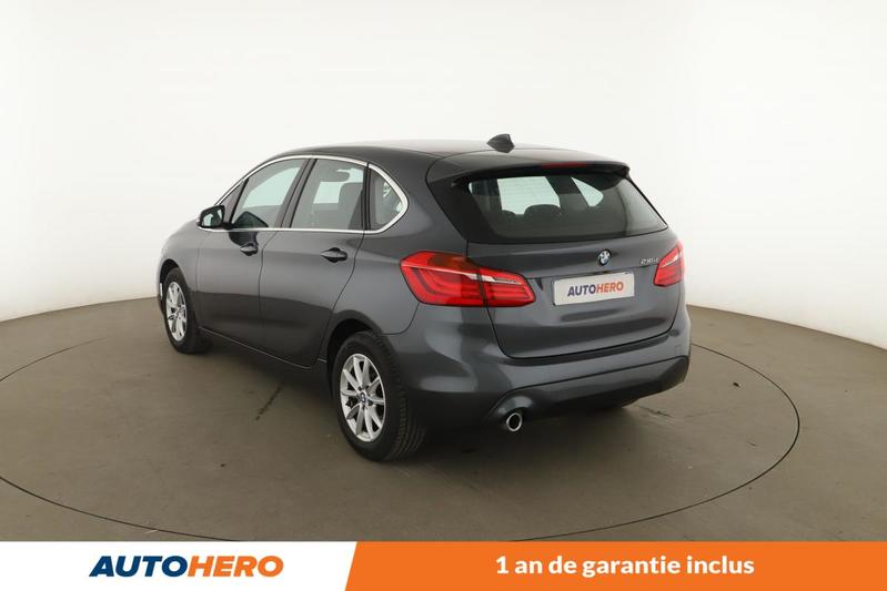 Bmw Serie 2 Active Tourer 216d Lounge Dkg7 116 ch
