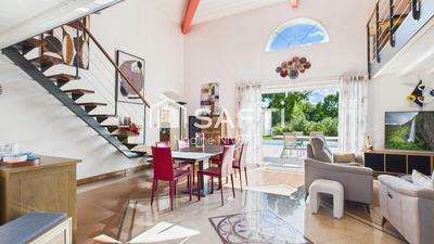 Villa - 174 m² - 5 pièces