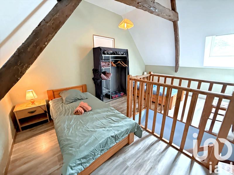 Maison - 326 m² - 11 pièces