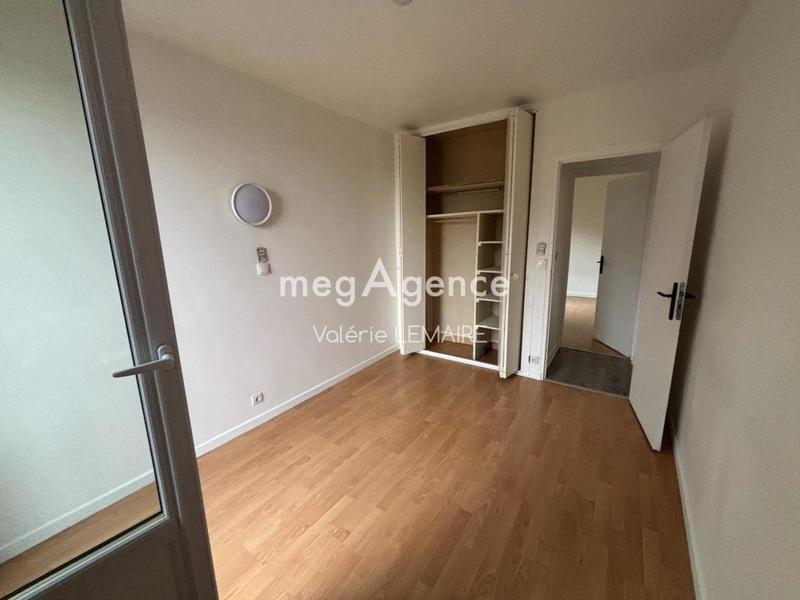 Appartement - 74 m² - 4 pièces