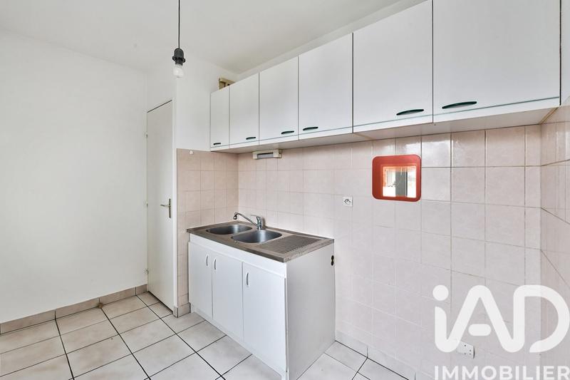 Appartement - 37 m² - 1 pièce