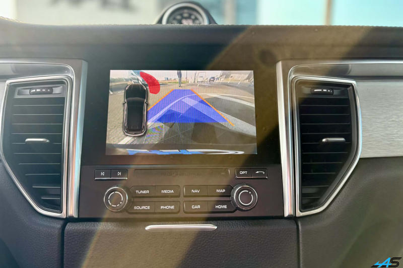 Porsche Macan 3.0 V6 360ch Gts Pdk Webasto Attelage Sieges Elec