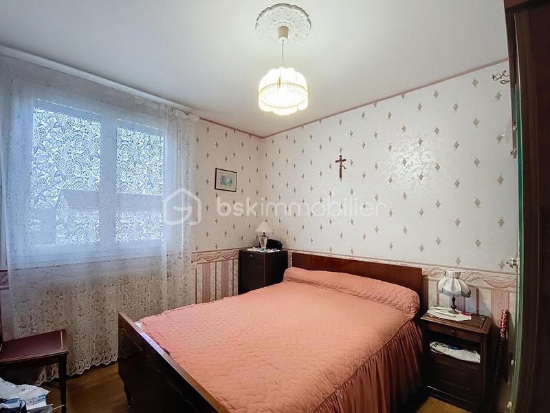 Maison - 86 m² - 4 pièces