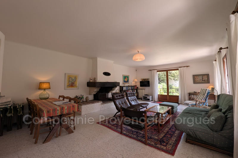 Maison - 124 m² - 4 pièces