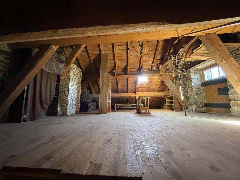 Maison - 77 m² - 3 pièces