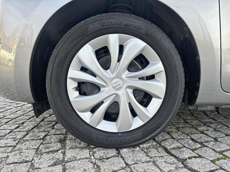 Suzuki Swift 1.2 Dualjet Hybrid Avantage