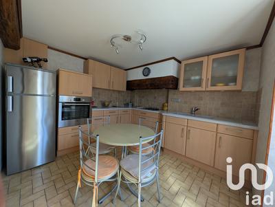 Maison - 78 m² - 4 pièces