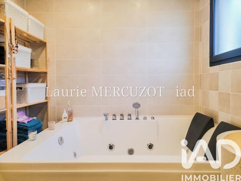 Maison - 160 m² - 4 pièces