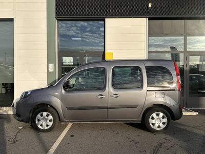 Renault Kangoo Blue dCi 115 Business