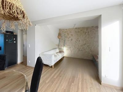 Maison - 70 m² - 4 pièces