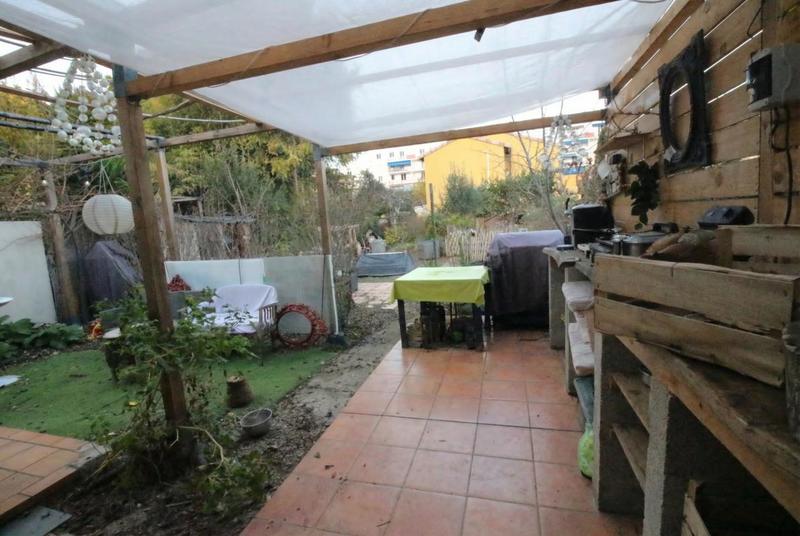 Maison - 82 m² - 3 pièces