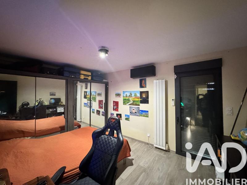 Maison de maîtres - 150 m² - 7 pièces