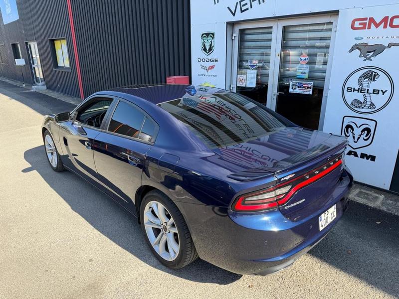 Dodge Charger Rt V8 Hemi 51400km