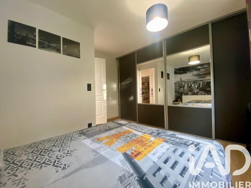 Maison - 170 m² - 6 pièces