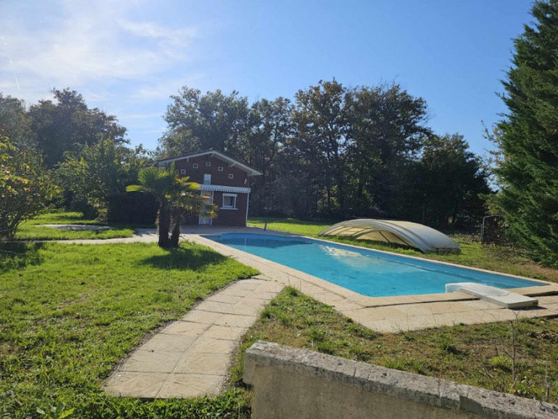 Maison - 146 m² - 5 pièces