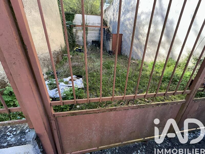 Ferme - 50 m² - 3 pièces