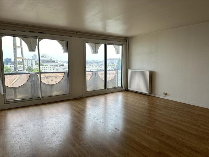 Studio - 36 m² - 1 pièce