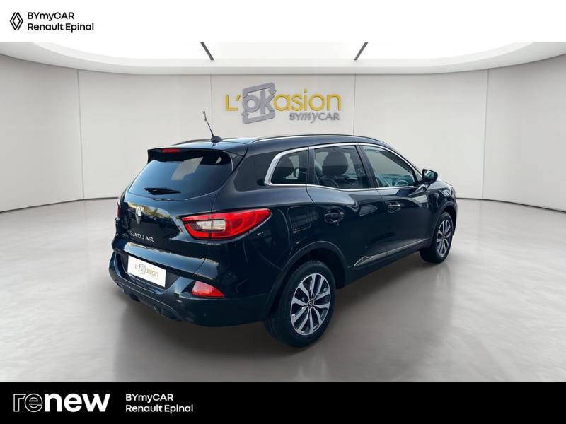 Renault Kadjar Business TCe 130 Energy