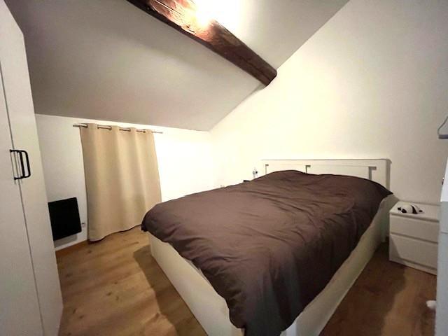 Appartement - 80 m² - 3 pièces