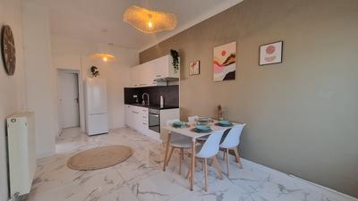 Maison - 50 m² - 2 pièces