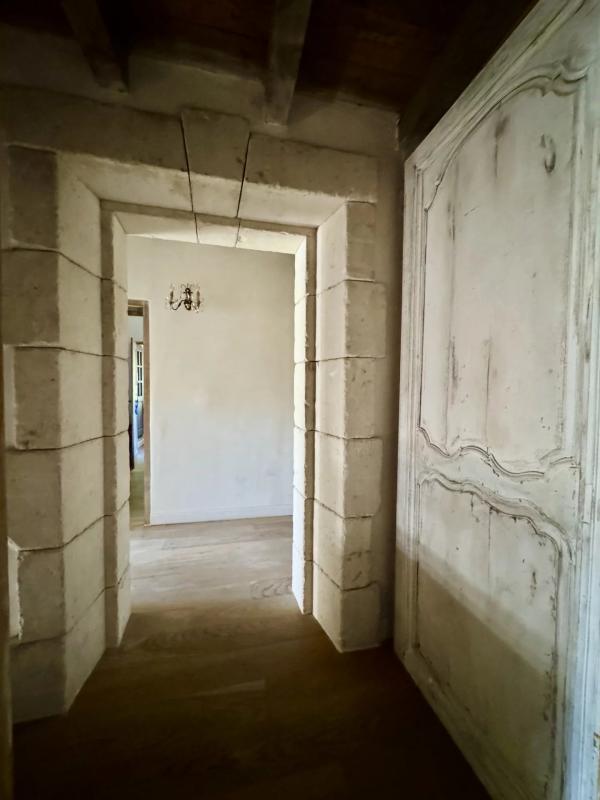 Maison de village - 252 m² - 7 pièces