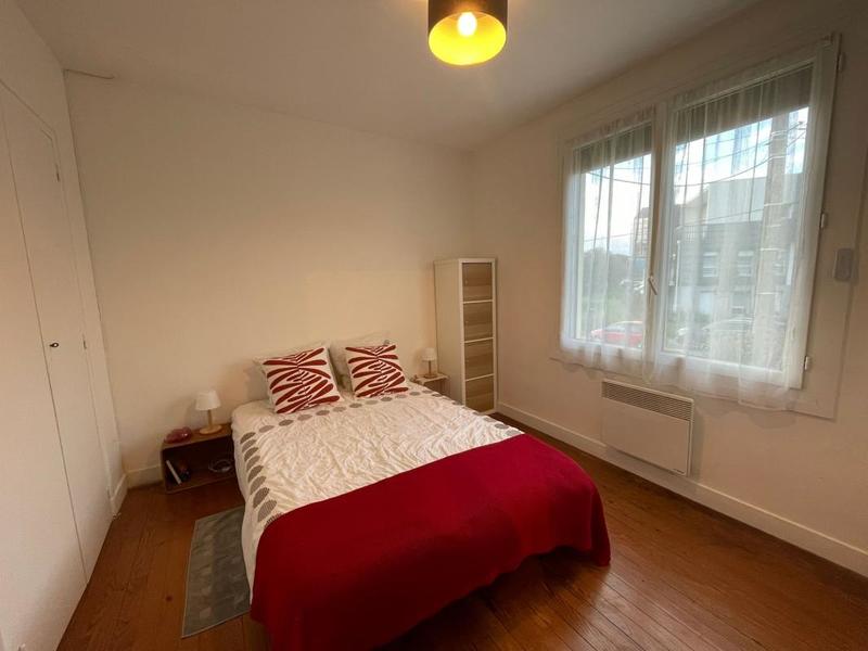 Maison - 97 m² - 4 pièces