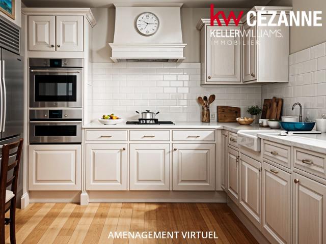 Maison - 182 m² - 5 pièces