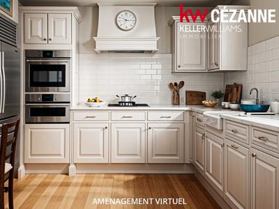 Maison - 182 m² - 5 pièces