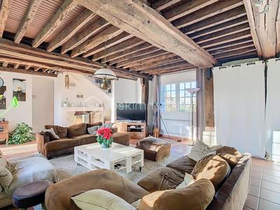 Maison - 172 m² - 6 pièces