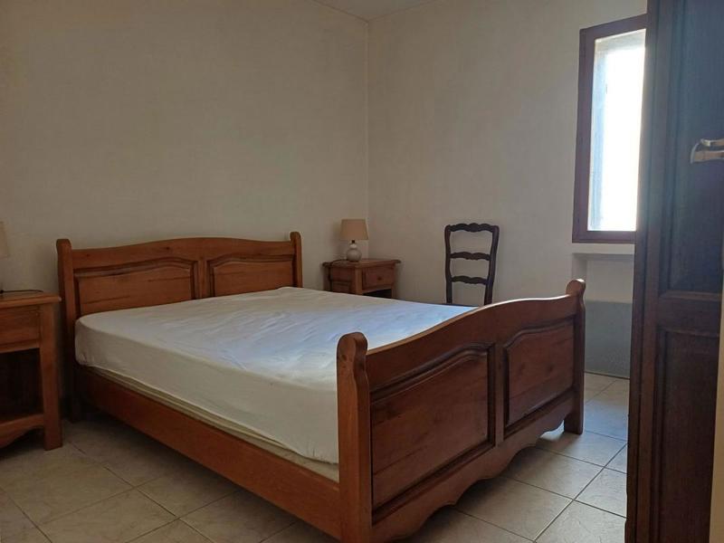 Maison de village - 75 m² - 4 pièces