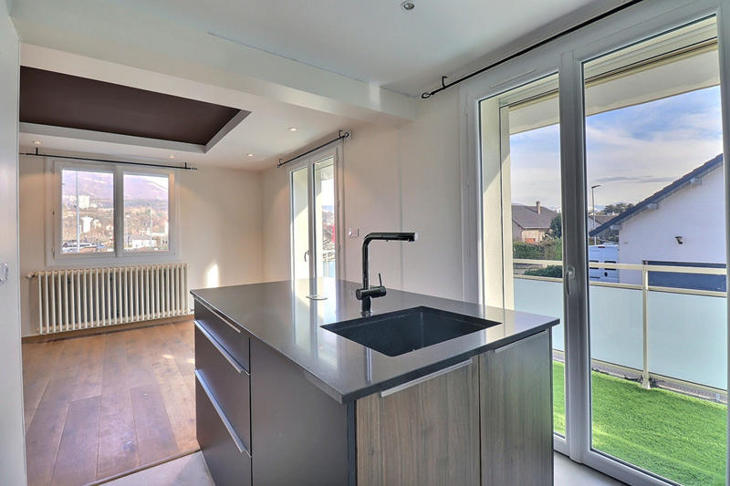 Maison - 153 m² - 7 pièces