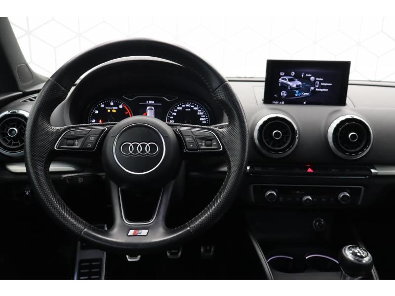 Audi A3 Sportback 35 Tfsi CoD 150 Sport