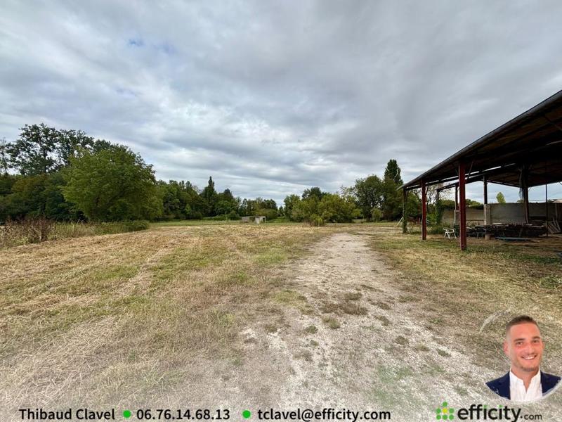 Maison - 69 m² - 3 pièces