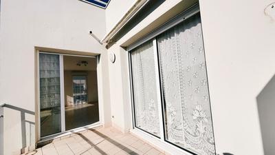 Appartement - 74 m² - 3 pièces