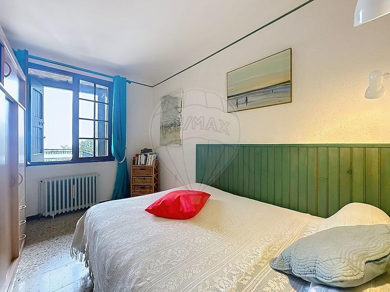 Maison - 128 m² - 7 pièces