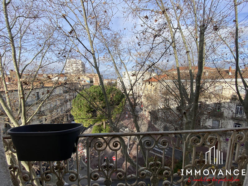 Appartement - 115 m² - 4 pièces