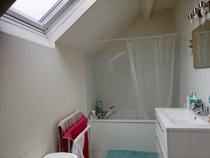 Maison - 143 m² - 5 pièces