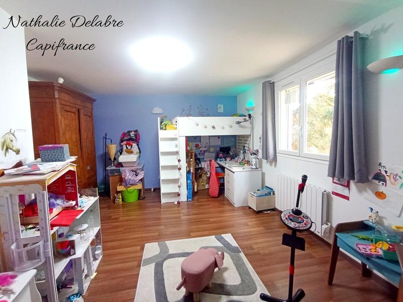 Maison de campagne - 185 m² - 6 pièces