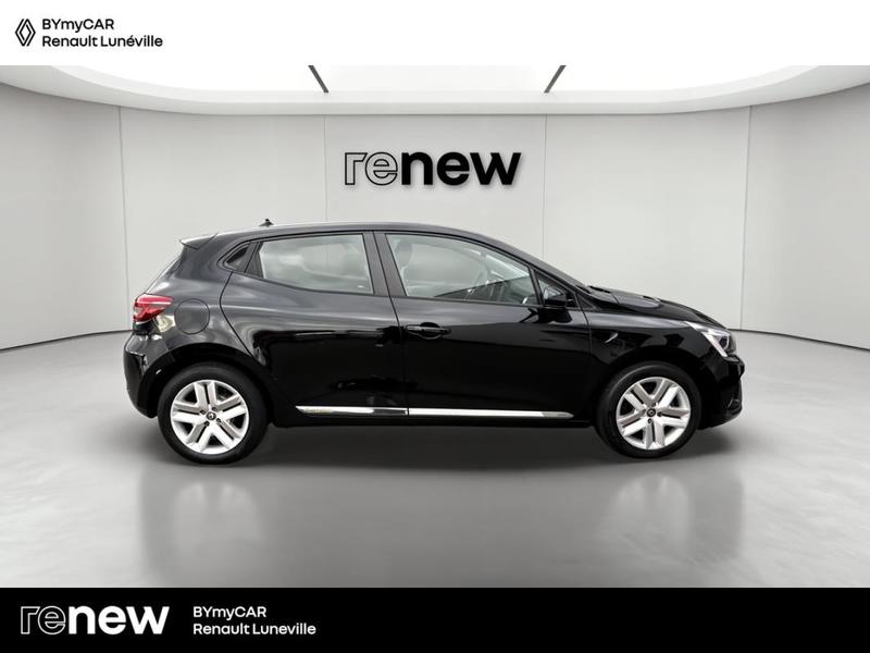 Renault Clio V Blue dCi 115 Business