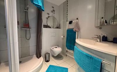 Appartement - 75 m² - 4 pièces