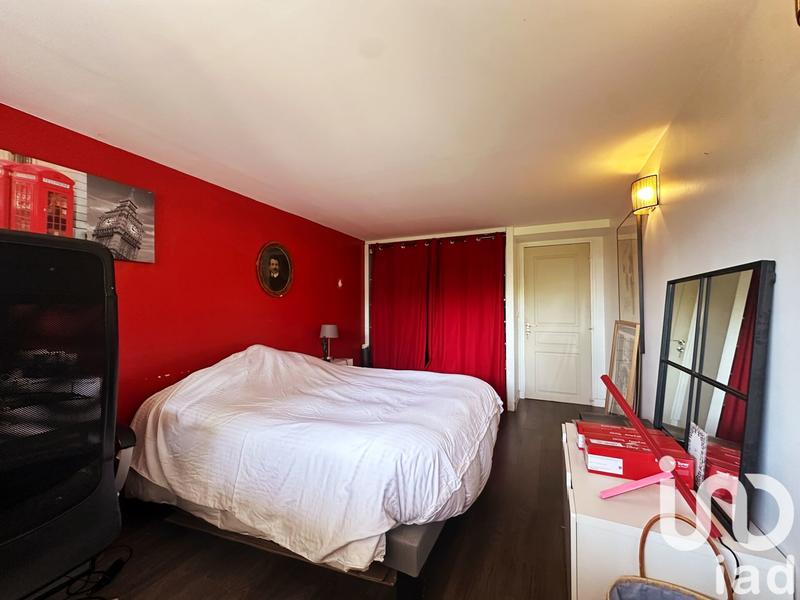 Maison - 146 m² - 5 pièces